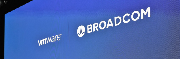 Dopo diversi mesi il Regno Unito approva l'acquisizione di VMware da parte di Broadcom